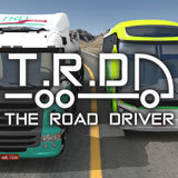The Road Driver（公路司机无限金币版）