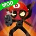Stickman Fight Battle（火柴人传奇之影）