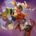 Dwarf Journey（矮人之旅）