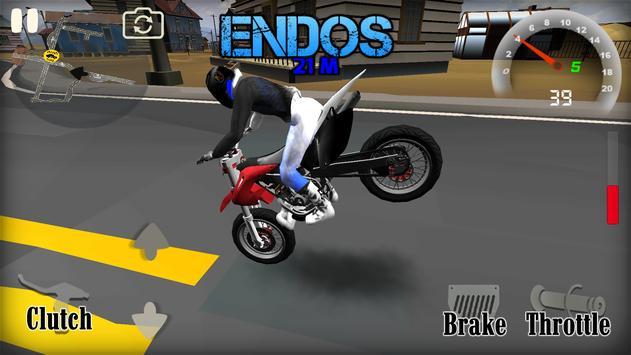 Wheelie King 4(交通街车赛车)