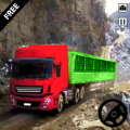 longcargotruck(长途运货卡车2021)