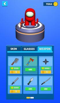 Dark Imposter（黑暗冒名顶替者）