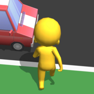 Road Race 3D（马路竞速3D）