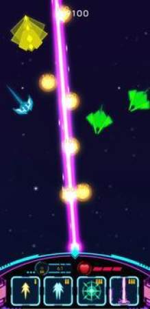 Infinite Defense（太空无限防御）