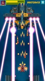 Sky Raptor（外星人银河攻击）