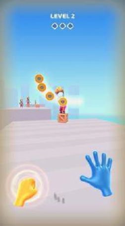 nobullets(抓住所有子弹)