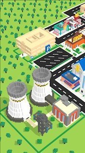 Idle City Builder（空闲大都市）