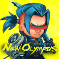 olympus（赛博朋克新奥林巴斯）