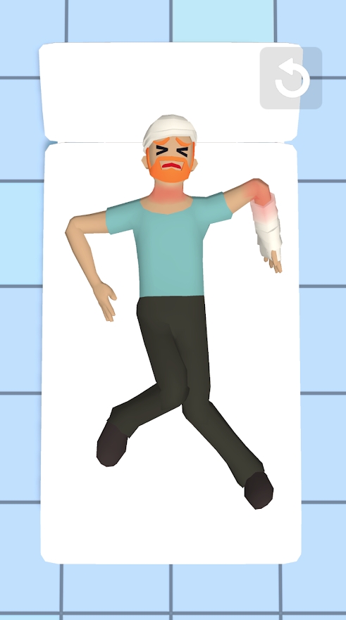 Bone Rescue（骨头抢救）