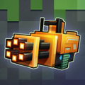 Craft Pixel Hunter（像素猎人僵尸崛起）