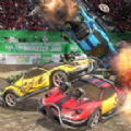 Top Cars Free Fire Battleground（顶级汽车枪火战场）