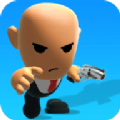 Trigger Wars（扳机战争）