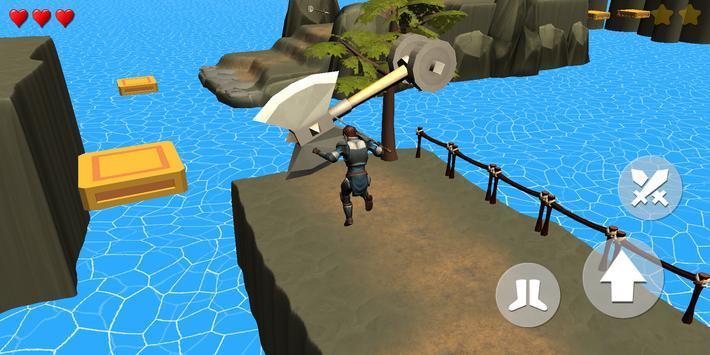 Super Island Quest 3D（超级岛屿探索3D）