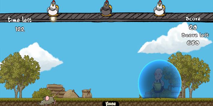 EggCatcher（蛋捕手）