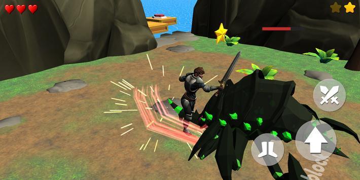 Super Island Quest 3D（超级岛屿探索3D）