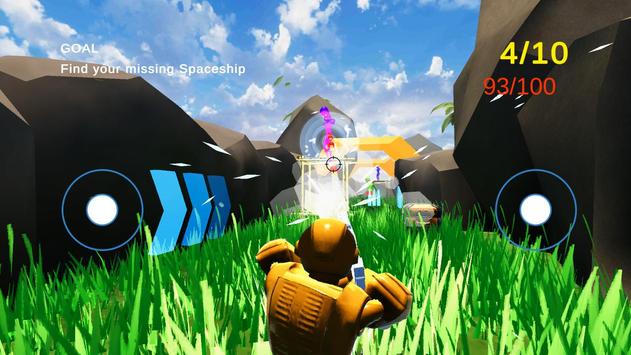 robotgame（终极机器人之战）