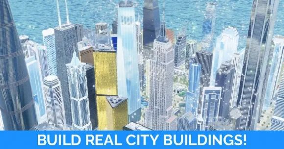 Creative City（创意城市）