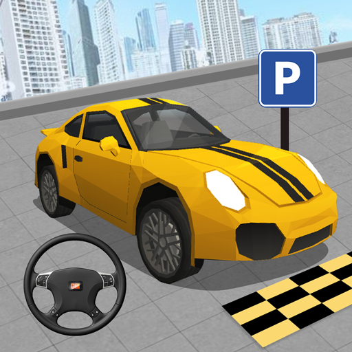 classicdrivingschool2019parkingsimulator（驾校欢迎你）