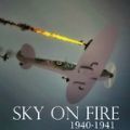 Sky On Fire(烈火天空1940)