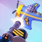 Wind Riders（飞机骑士3D）