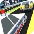 警车缉拿（成为一名好警察）