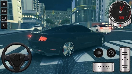 drift station（漂移站）