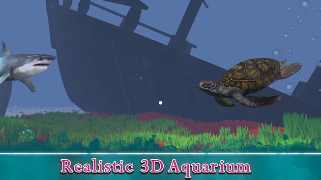 VR Aquarium（VR海洋水族馆3D）