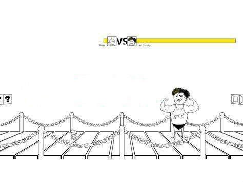 Mess Advanture(营救琳达历险记)