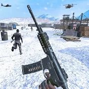 Winter Soldier（突击指挥官射击）