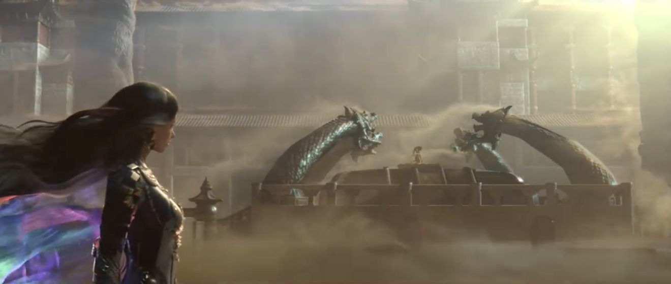 剑灵2代理版