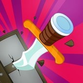 Hit a Monster（击中怪物大师）