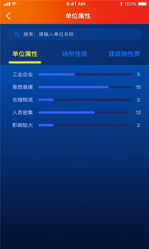 掌上火焰蓝