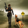 Real Zombie Shootng Games 2019(雷迪僵尸射击)