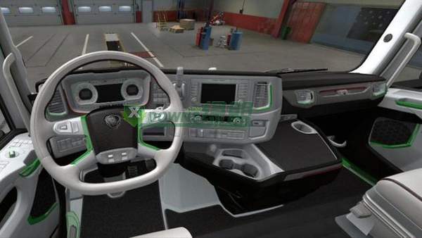 Euro Drinving Truck Simulator 2020