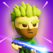 gotyonlinebattleroyale(战争中逃杀)