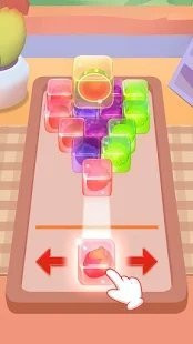 Jelly Merge 3D（果冻合并3D）