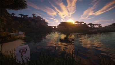 Minecraft（我的世界村民模组）