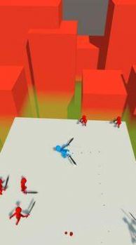 Dash Hero 3D（冲刺英雄3D）