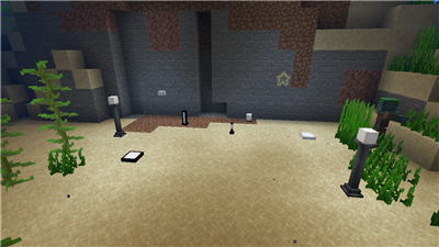 Minecraft（我的世界村民模组）