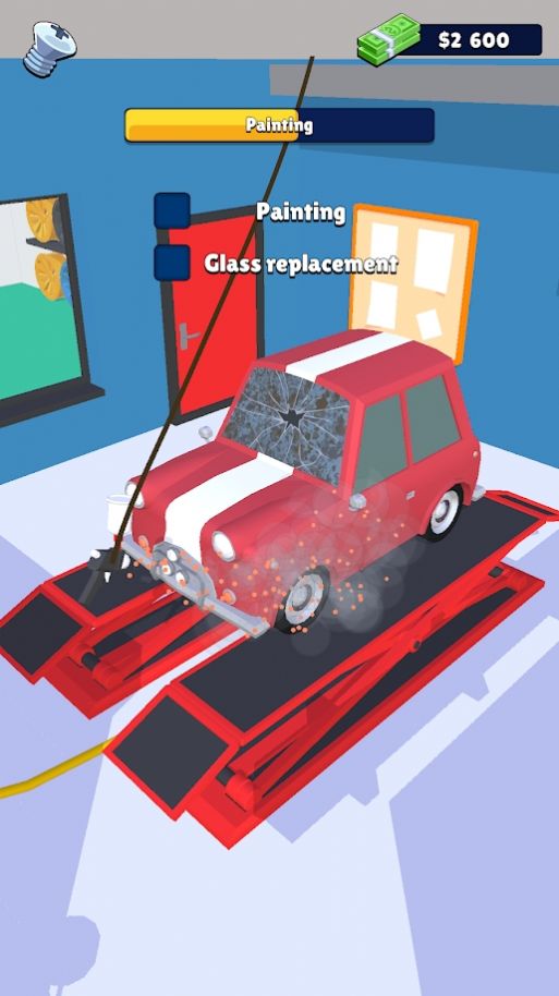 car master: auto shop & repair（汽车师傅）