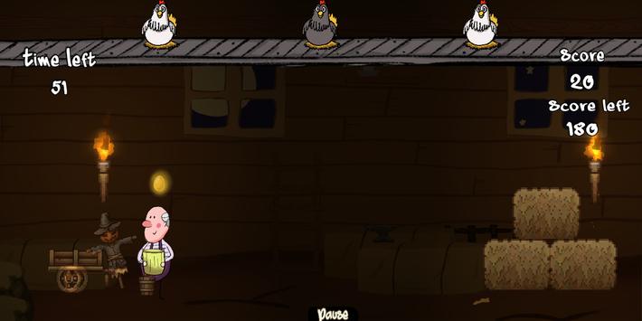 EggCatcher（蛋捕手）