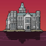 Rusty Lake Hotel（锈湖旅馆）