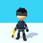 Sniper Runner（热血狙击手）