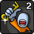 One Level 2: Stickman Jailbreak（火柴人越狱之旅）