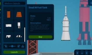 Tiny Space Academy（小小太空学院）