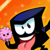 JimoJump Dash（跳远短跑）