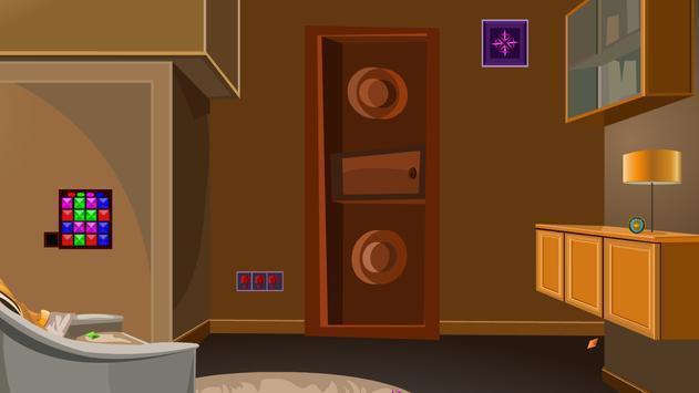New House Escape（新房子逃生）
