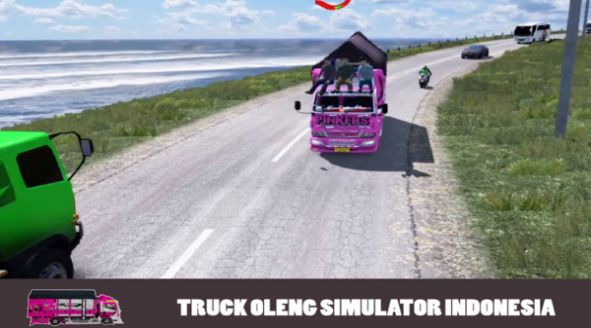 IndianTruckDrivingFreeOfflineGames（印度越野卡车货运）
