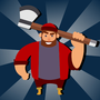 Axe in Droid(机器人之斧)