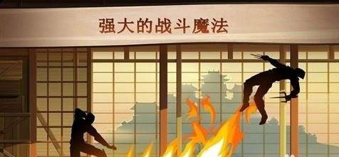 Shadow Fight 3（暗影格斗三永久促销码2021）